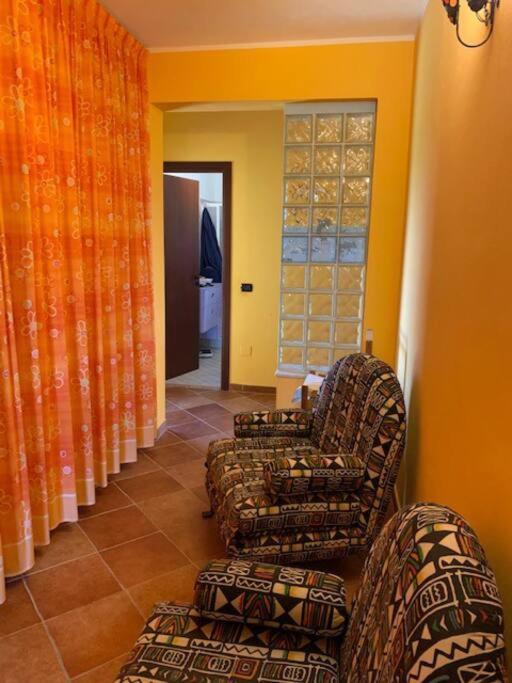 Villa Maveda, Un Dammuso Immerso Nel Verde Lampedusa Bagian luar foto