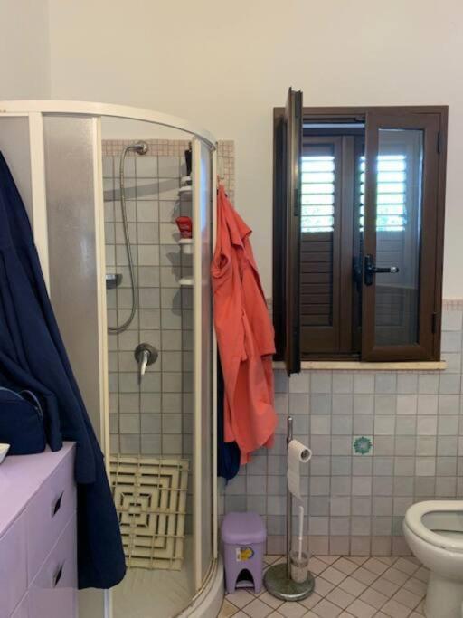 Villa Maveda, Un Dammuso Immerso Nel Verde Lampedusa Bagian luar foto